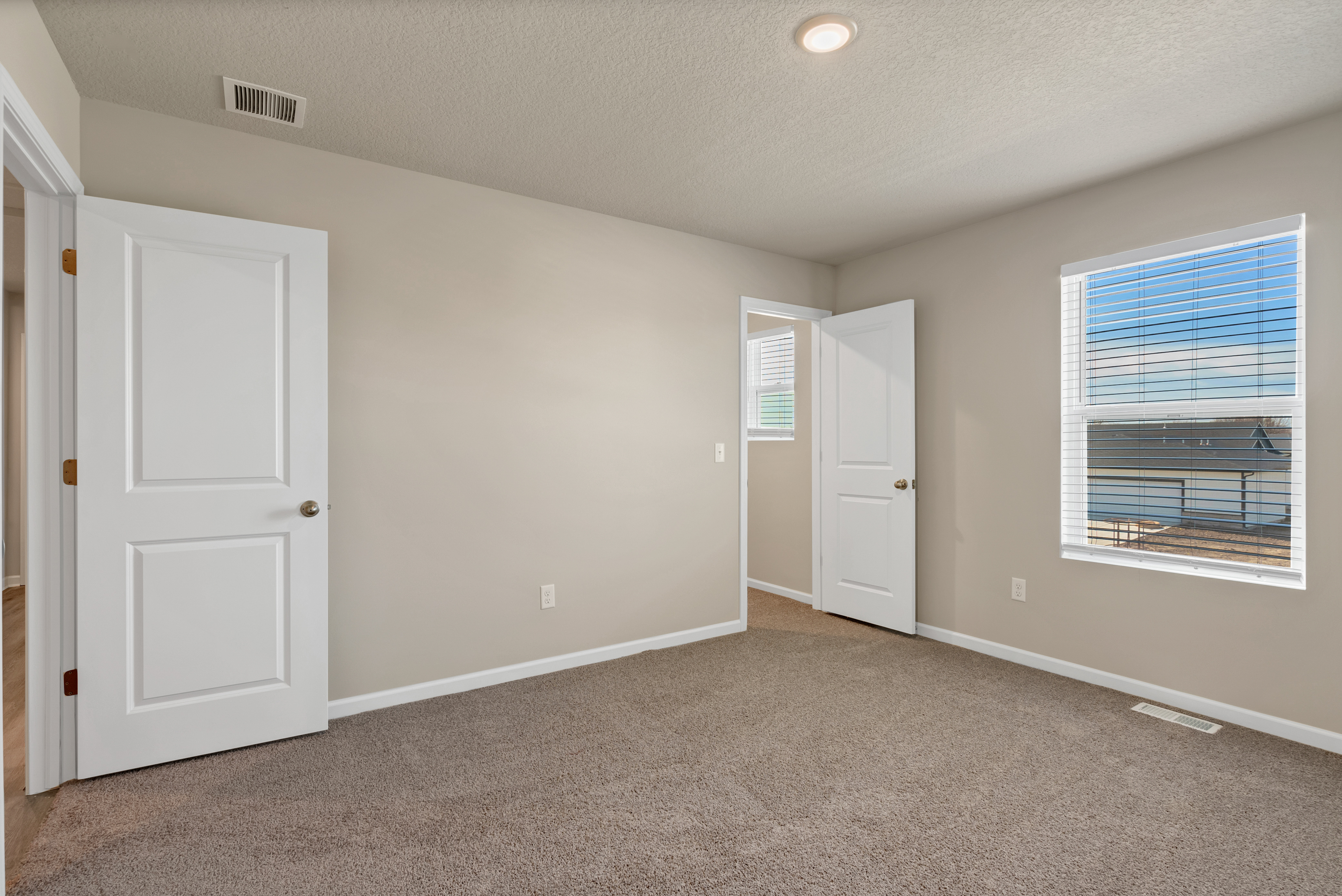 Liberty spare bedroom Liberty Communities